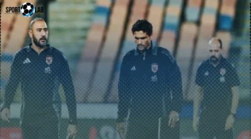 محمد نجيب يقترب من الانضمام لجهاز النحاس في الأهلي.. آخر الأخبار والتحديثات اليوم